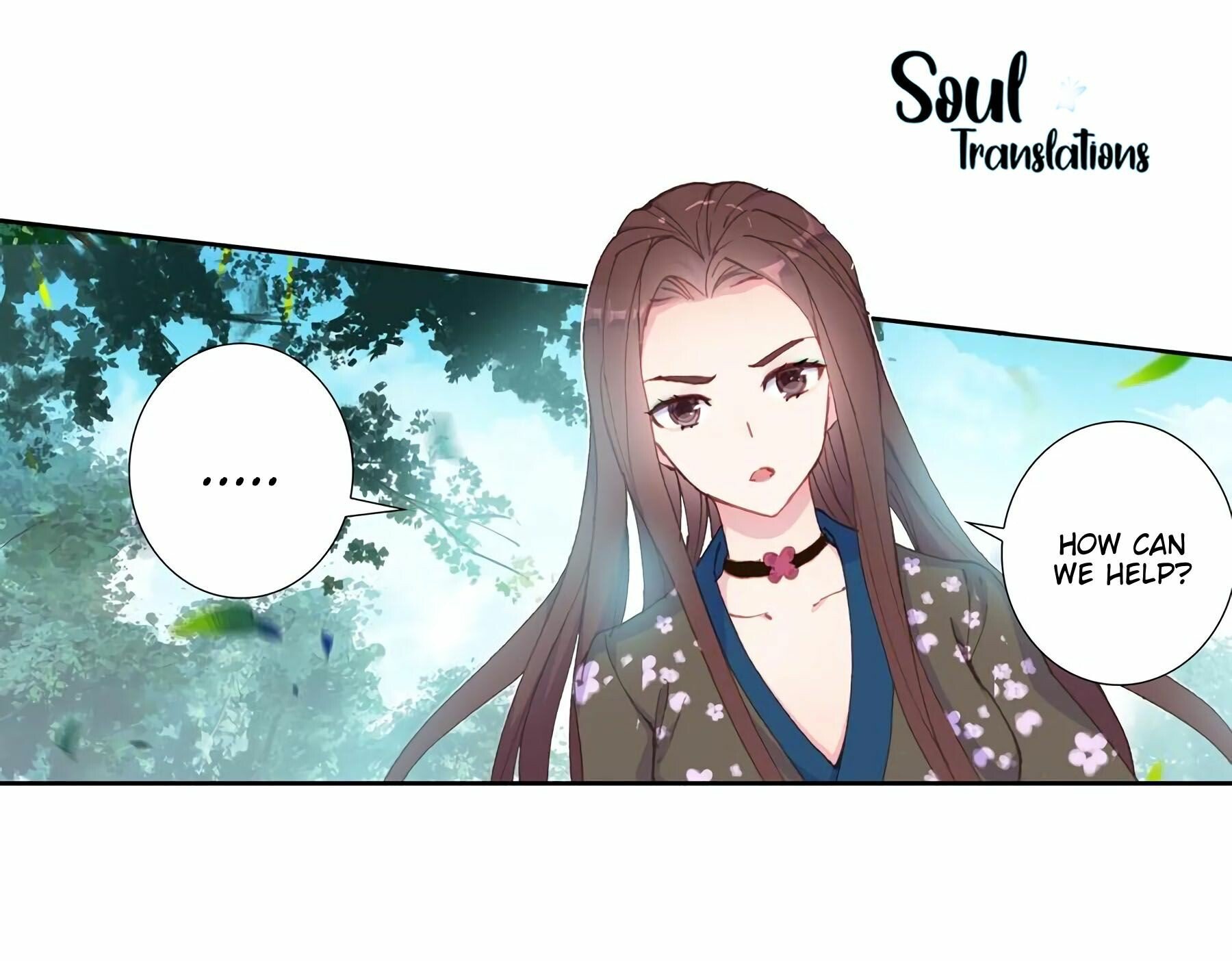 Soul Land II Chapter 224 - 16