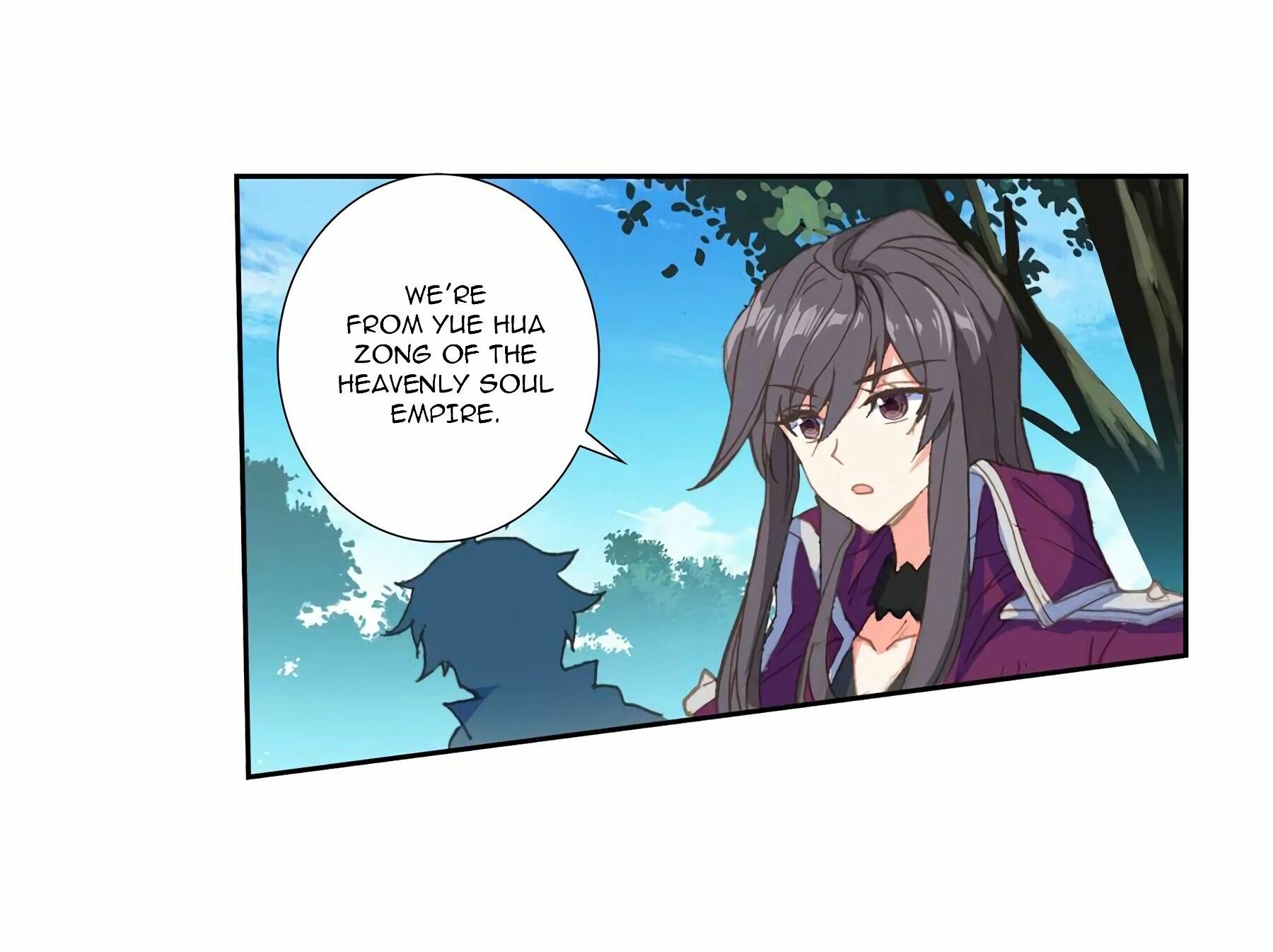 Soul Land II Chapter 223 - 17