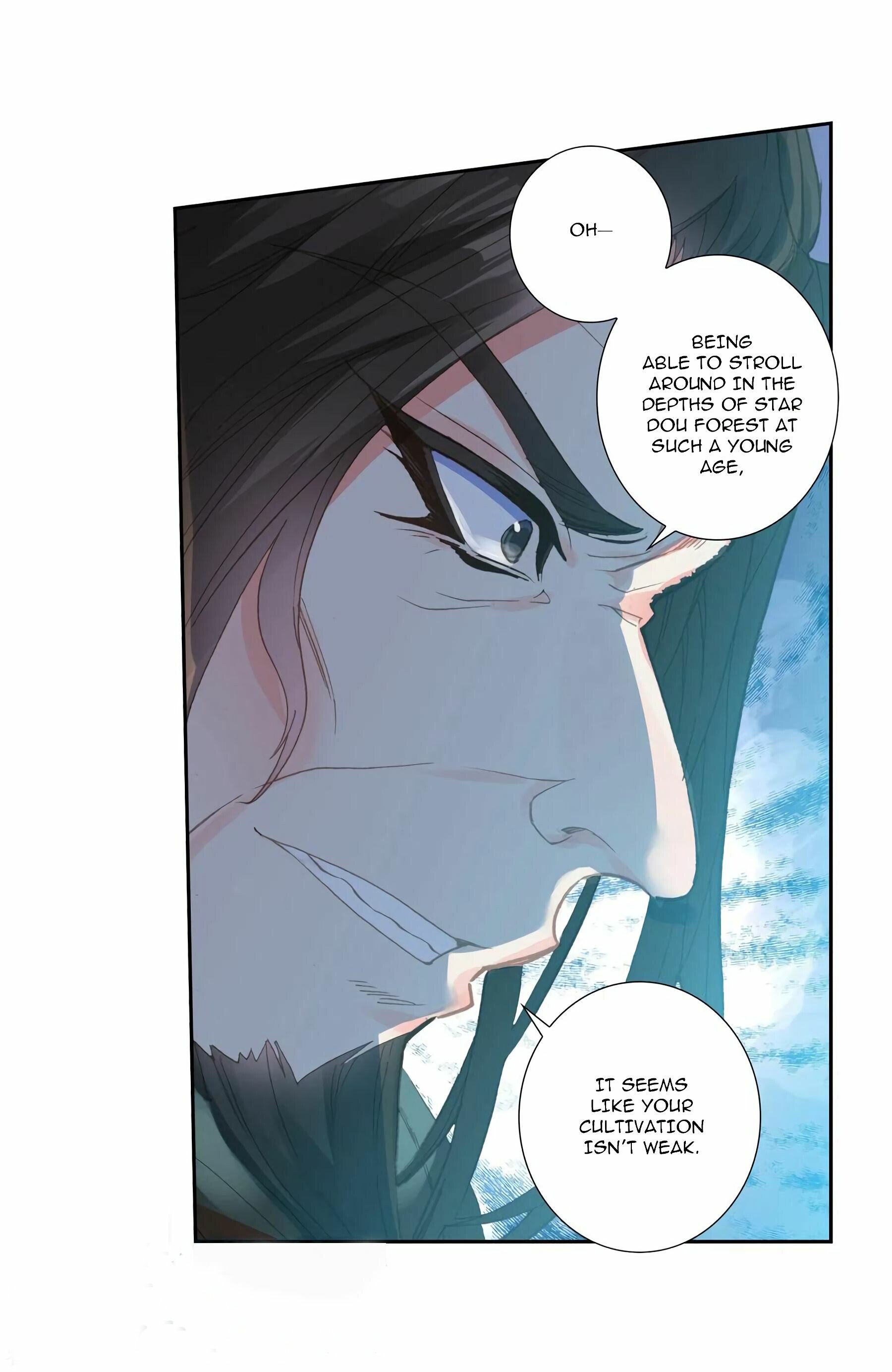 Soul Land II Chapter 223 - 18