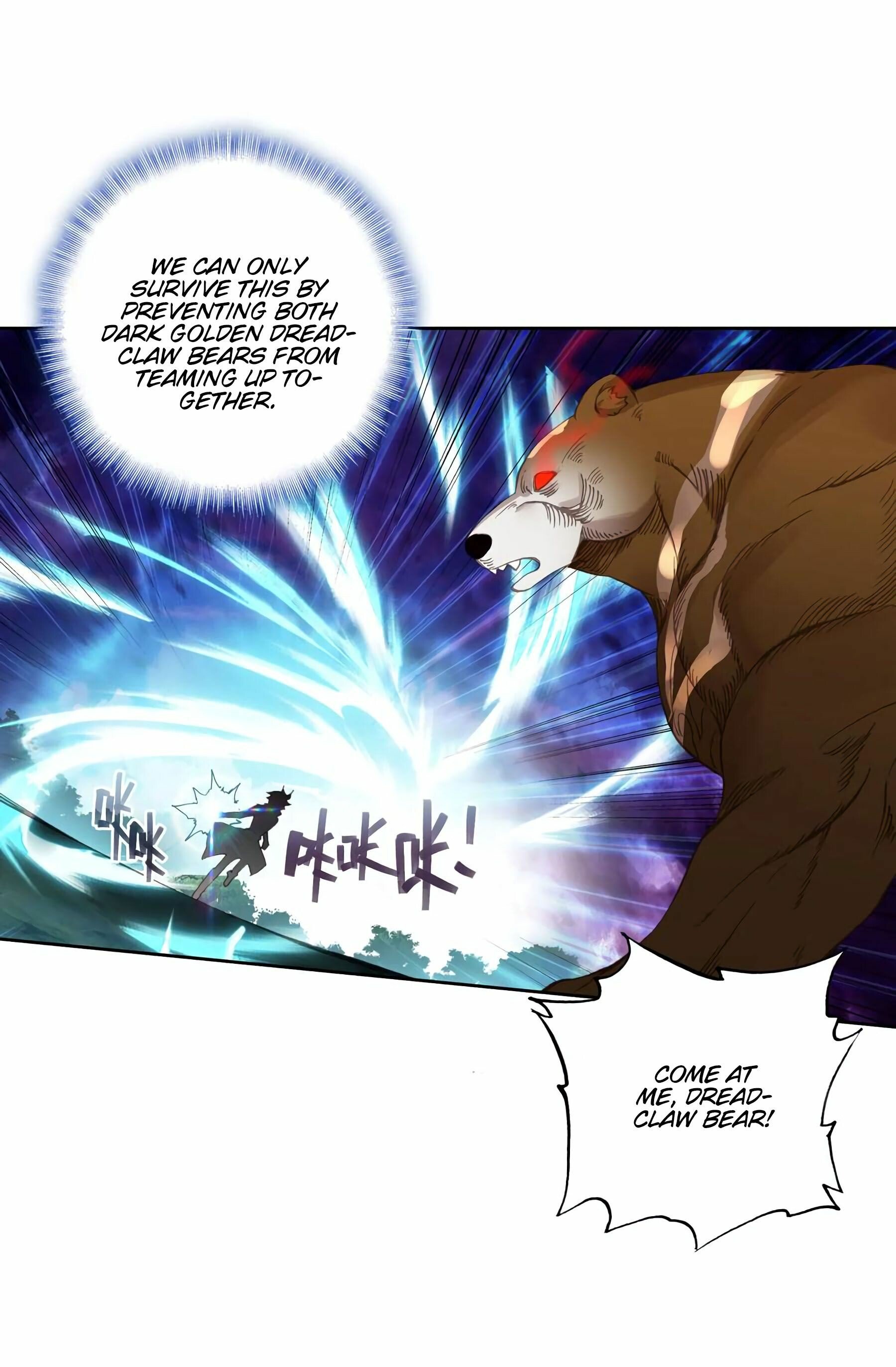 Soul Land II Chapter 227 - 10