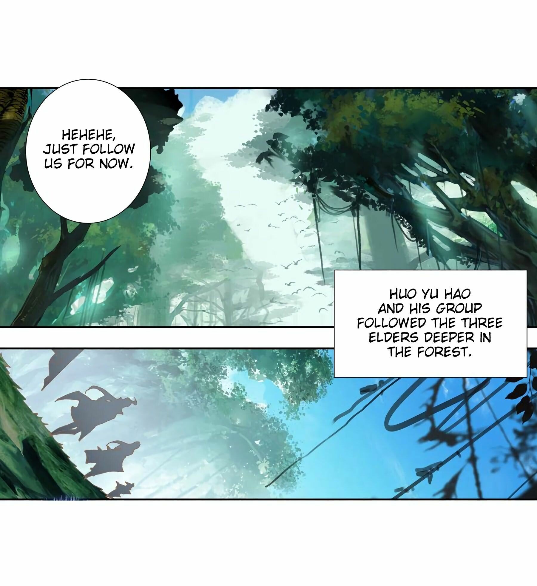 Soul Land II Chapter 224 - 17