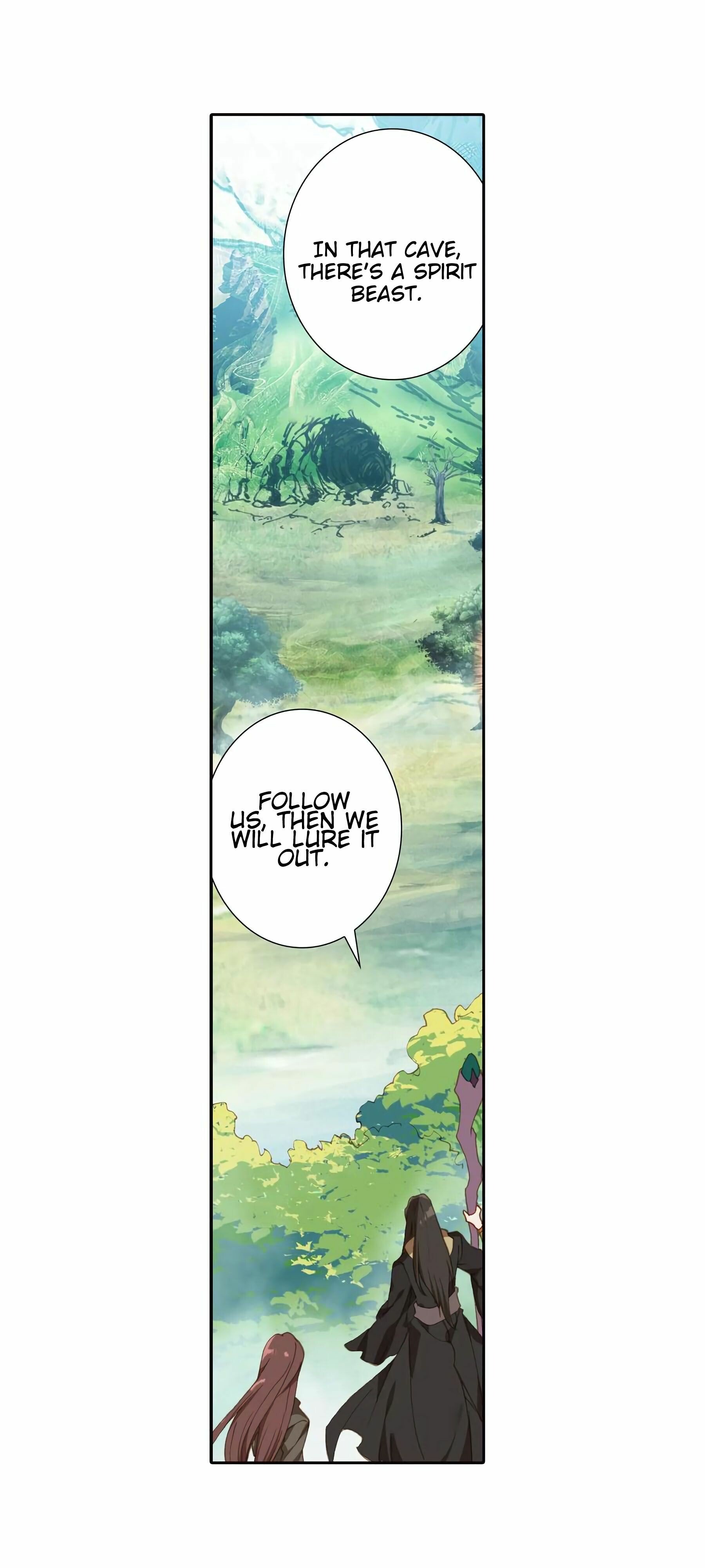 Soul Land II Chapter 224 - 19