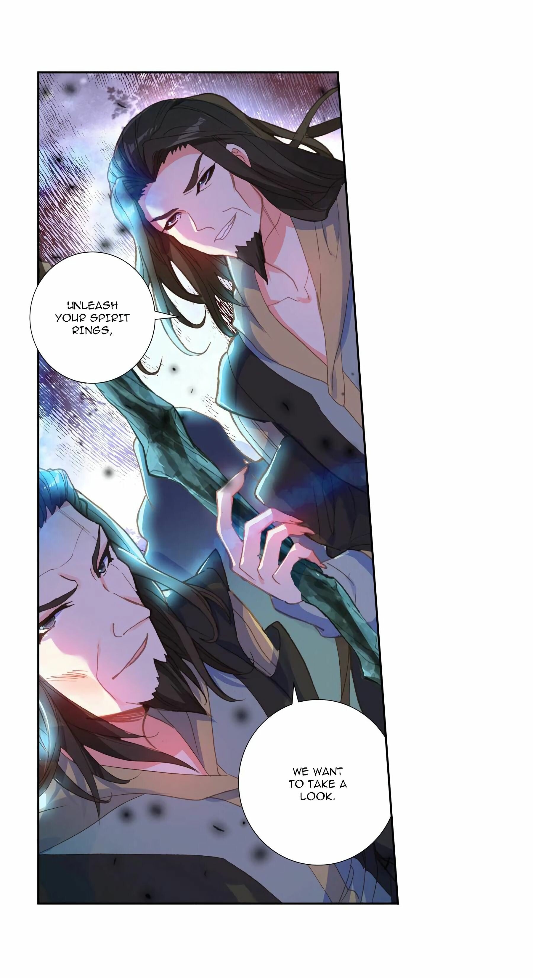 Soul Land II Chapter 223 - 19
