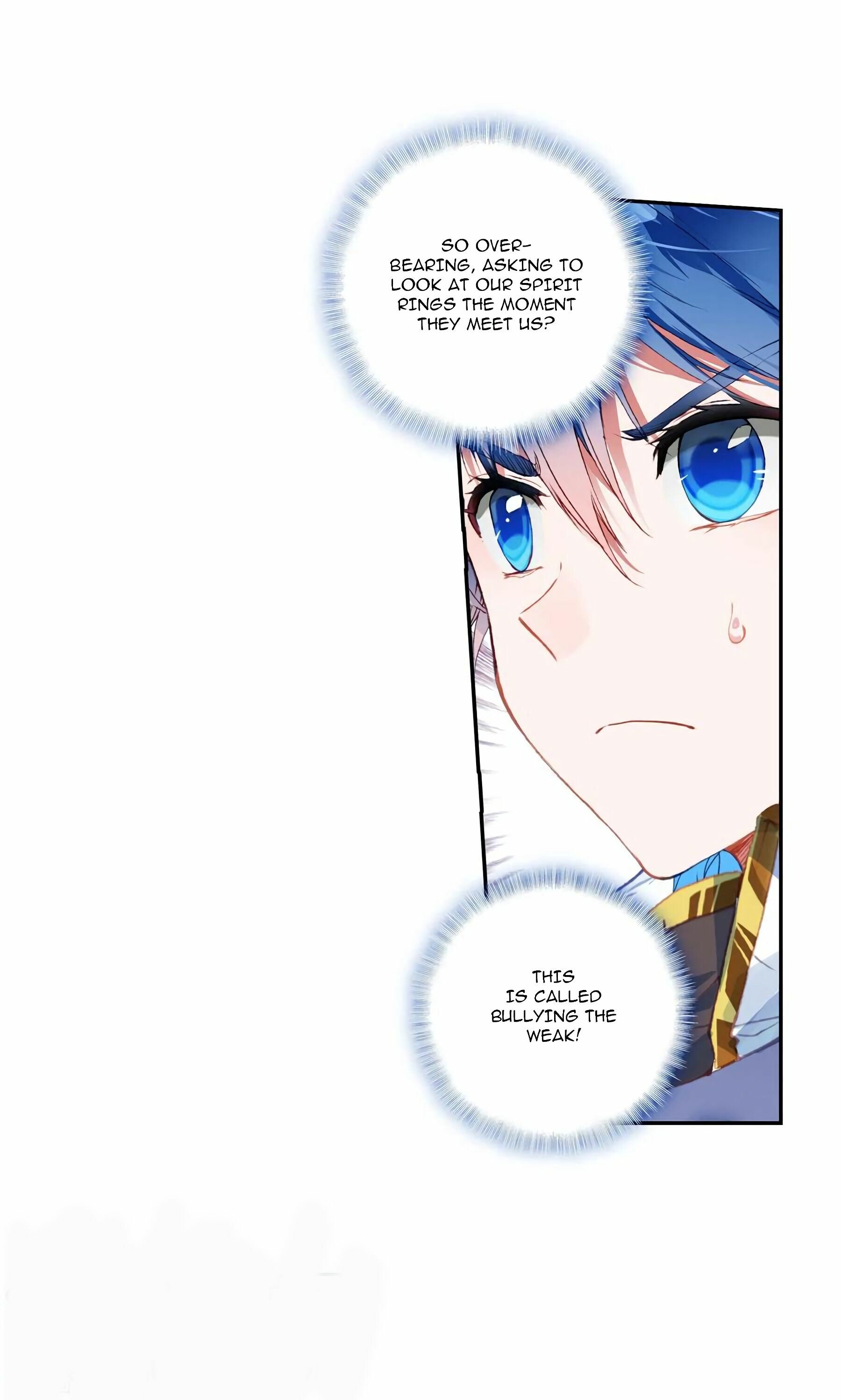 Soul Land II Chapter 223 - 22