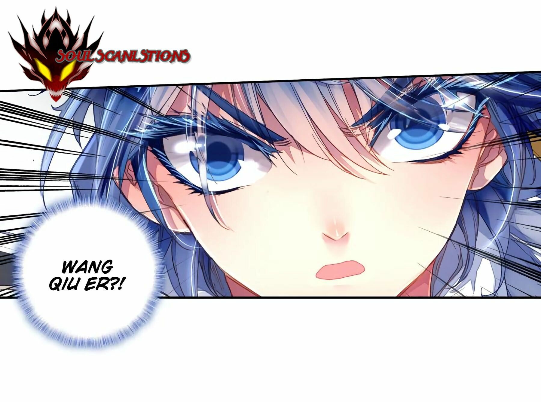 Soul Land II Chapter 227 - 12