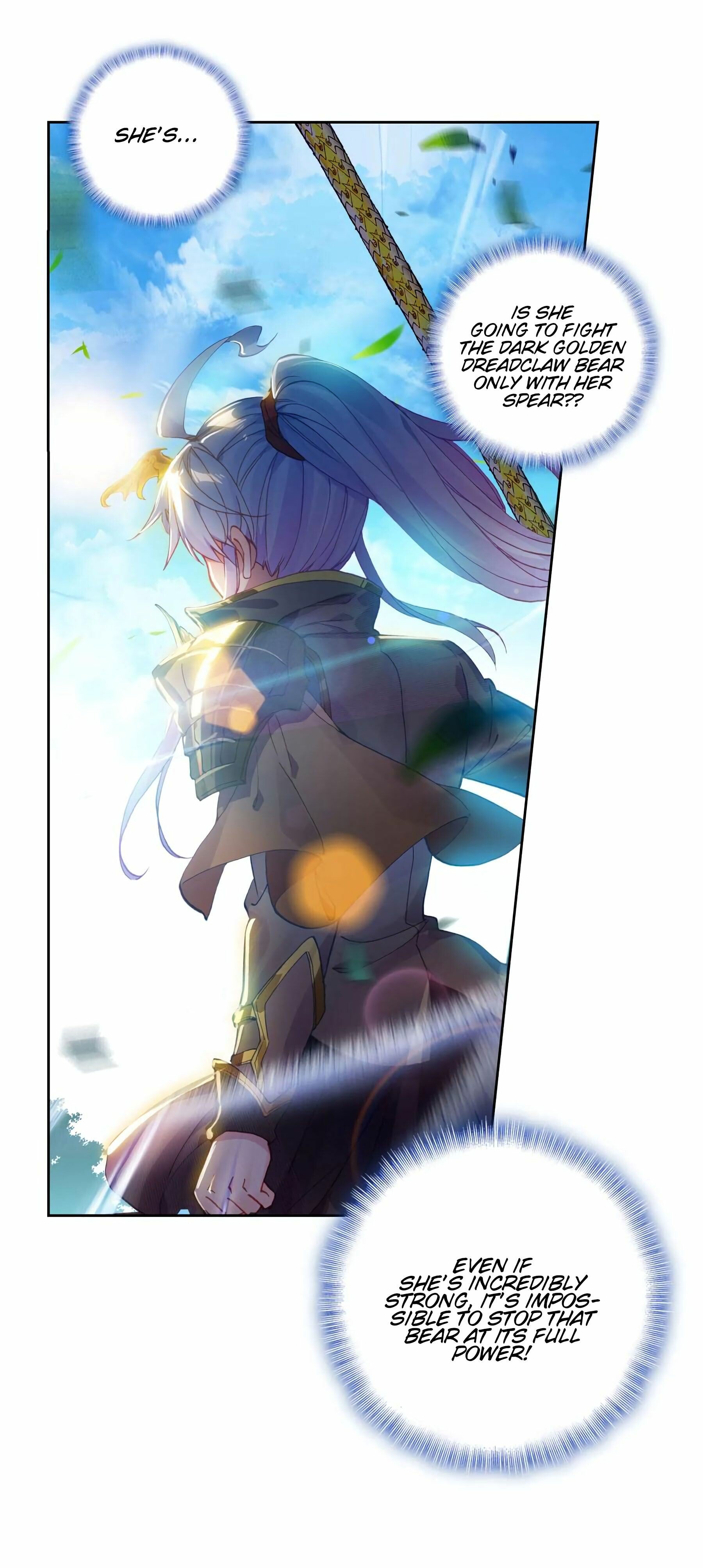 Soul Land II Chapter 227 - 13