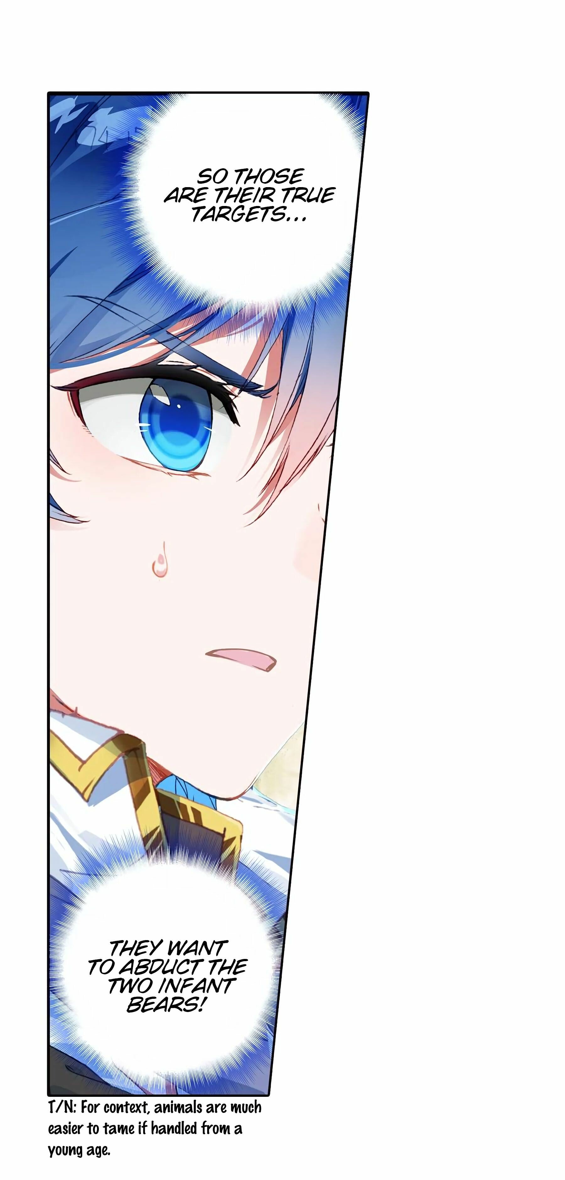 Soul Land II Chapter 225 - 20