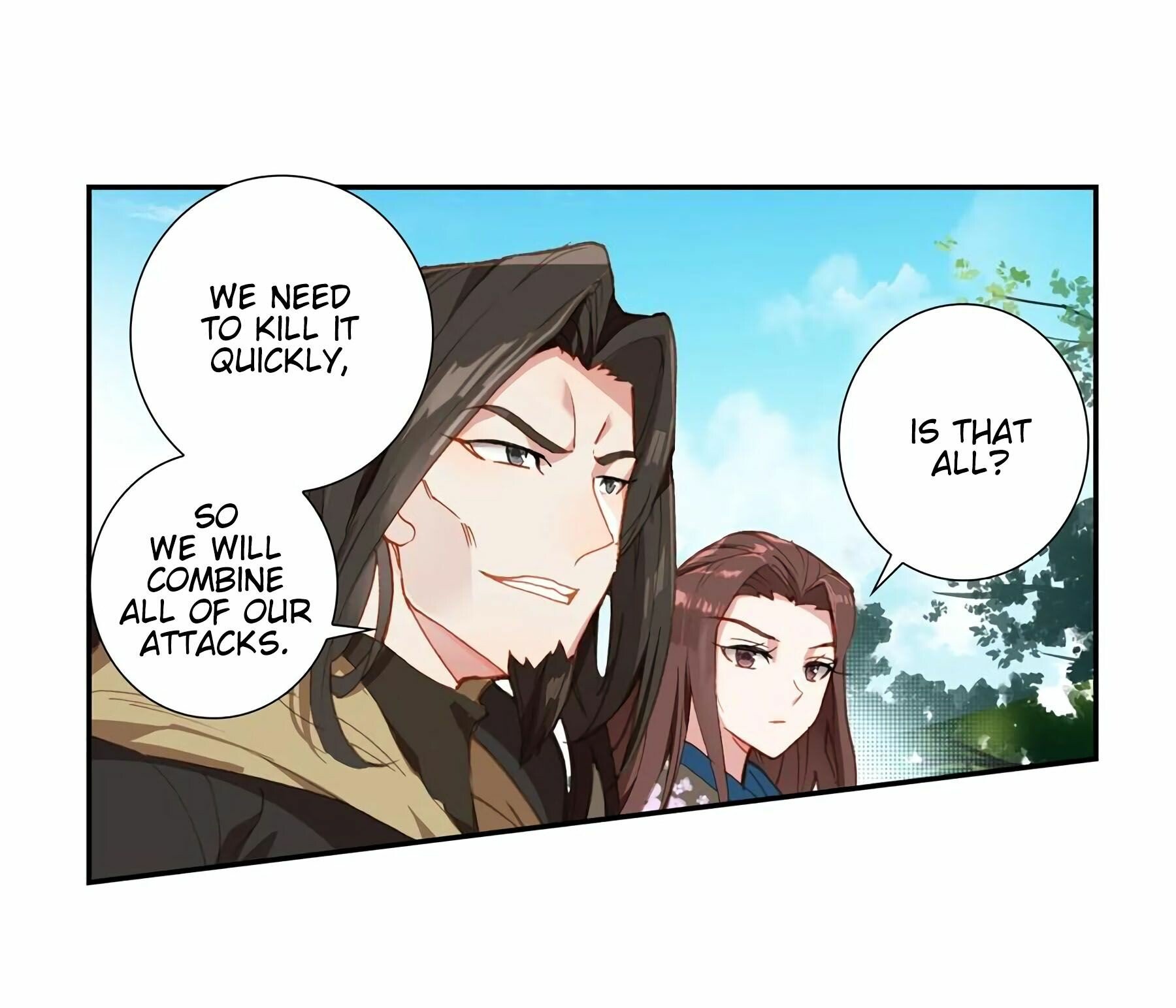 Soul Land II Chapter 224 - 20