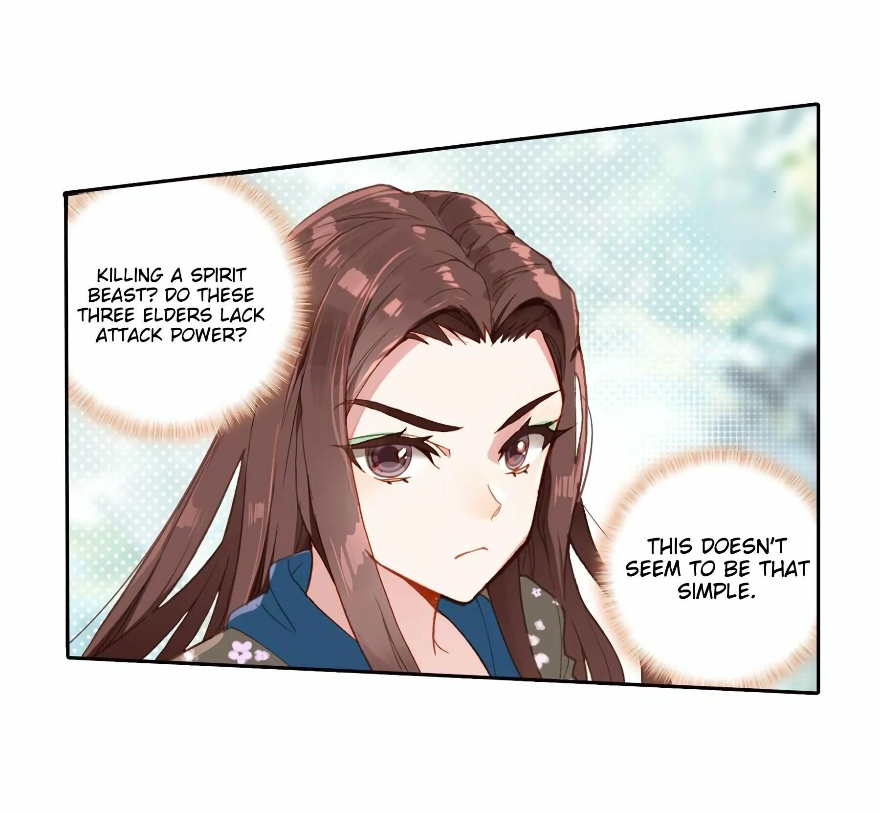 Soul Land II Chapter 224 - 21