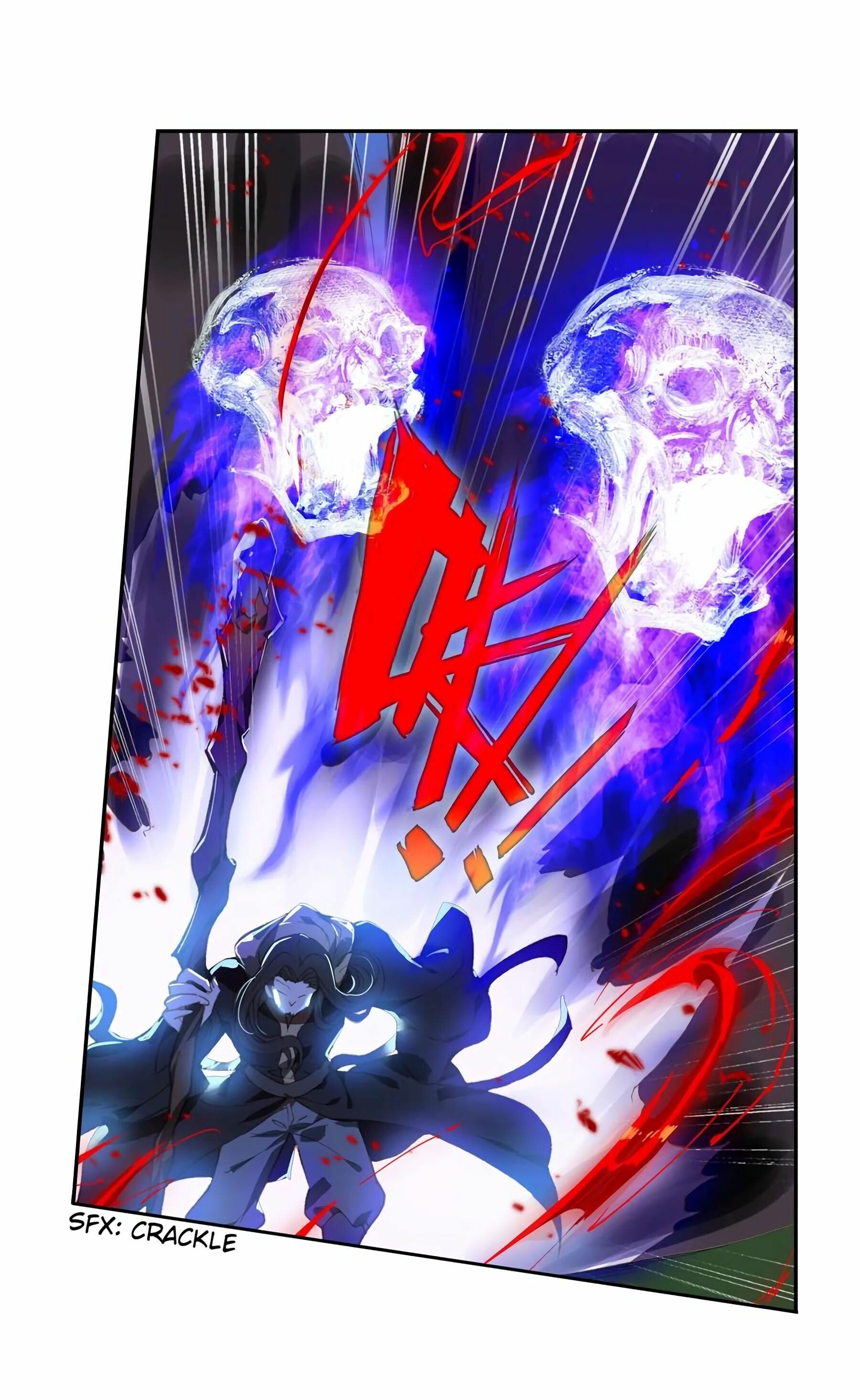 Soul Land II Chapter 224 - 24
