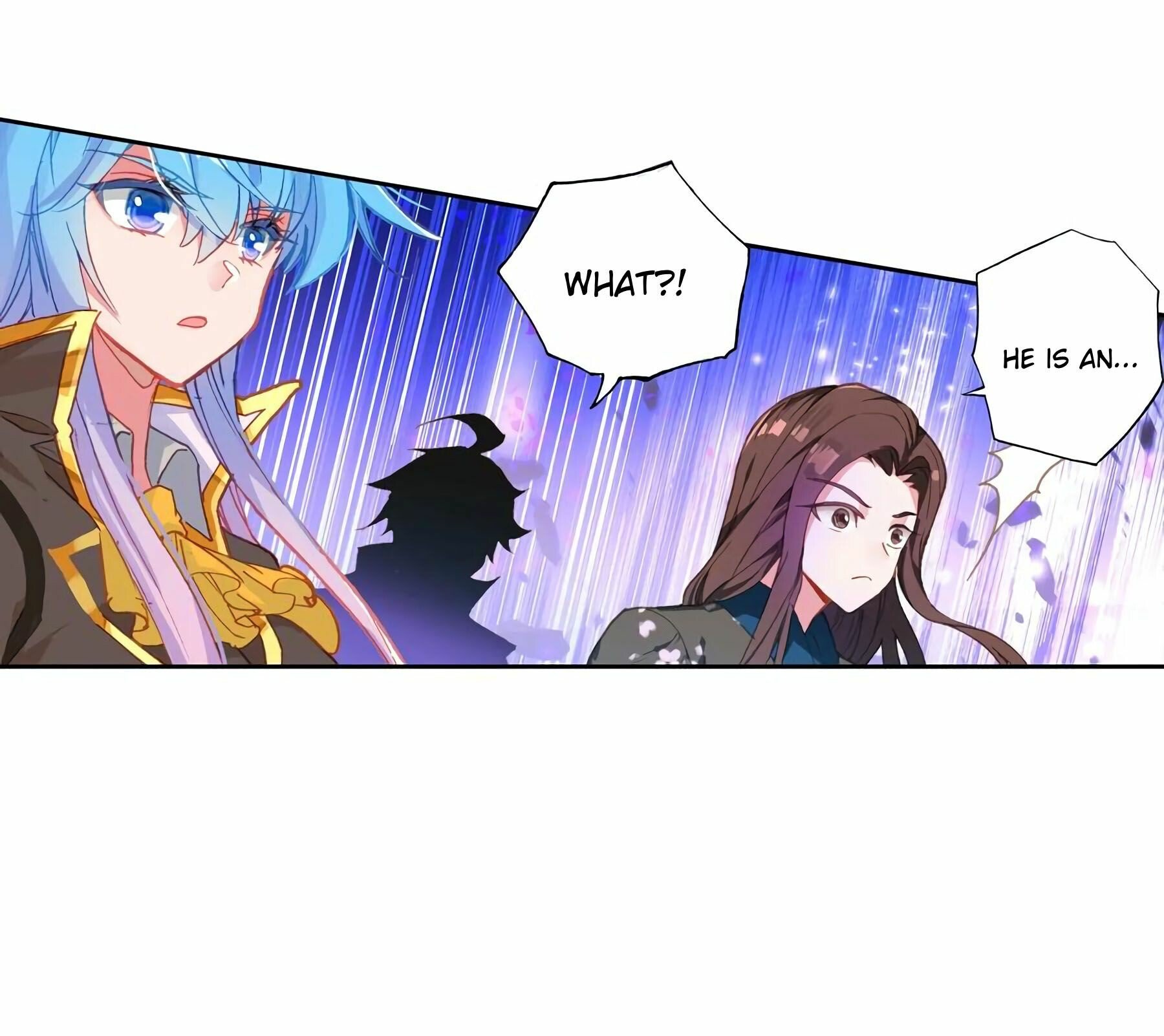 Soul Land II Chapter 224 - 25