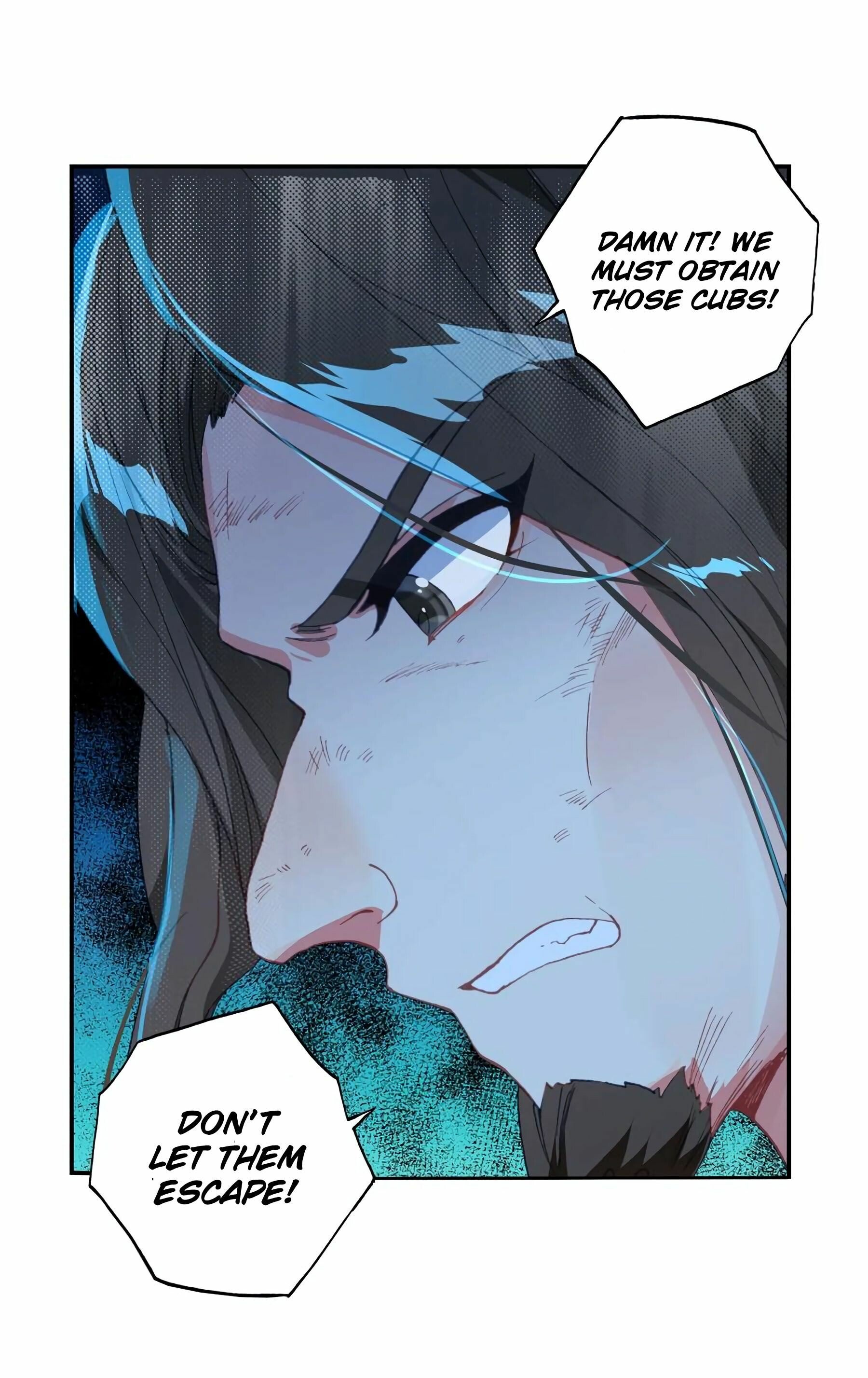 Soul Land II Chapter 229 - 7