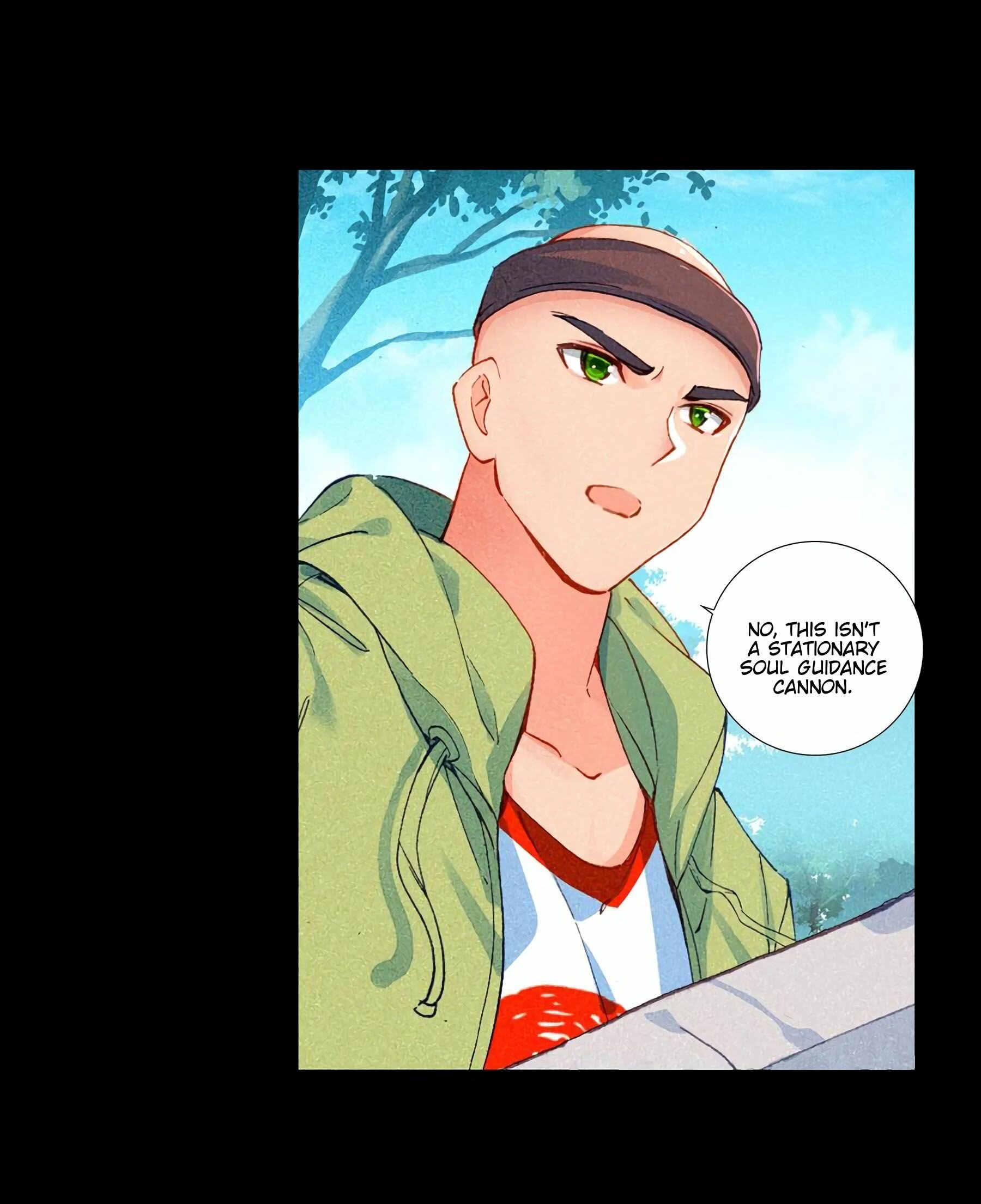 Soul Land II Chapter 227 - 18