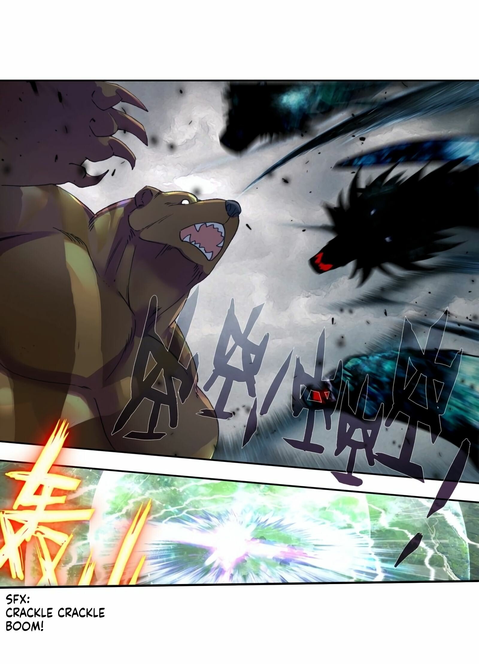 Soul Land II Chapter 231 - 3