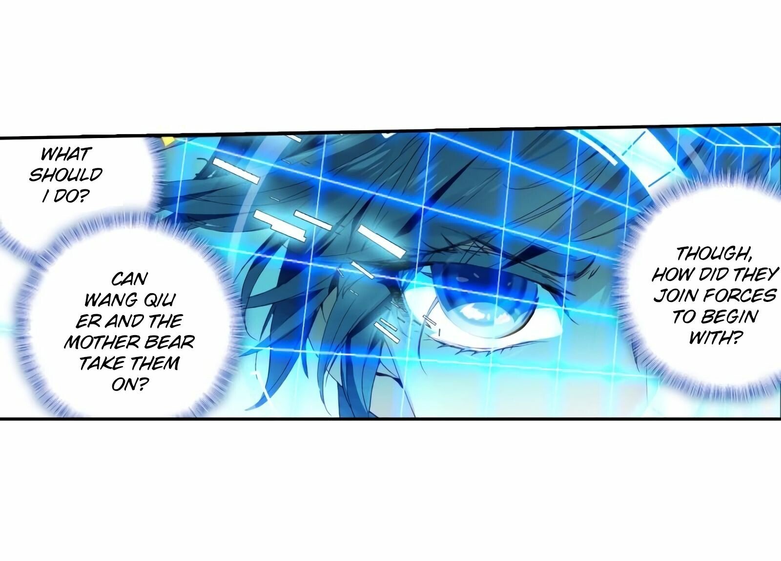 Soul Land II Chapter 231 - 4