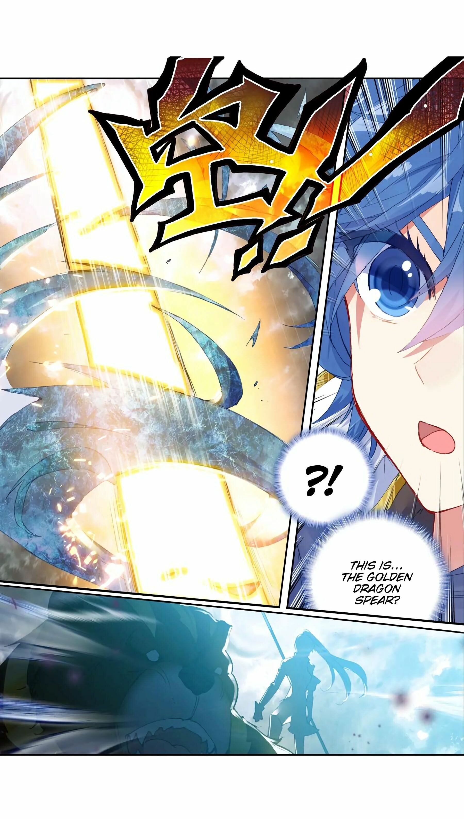Soul Land II Chapter 230 - 8