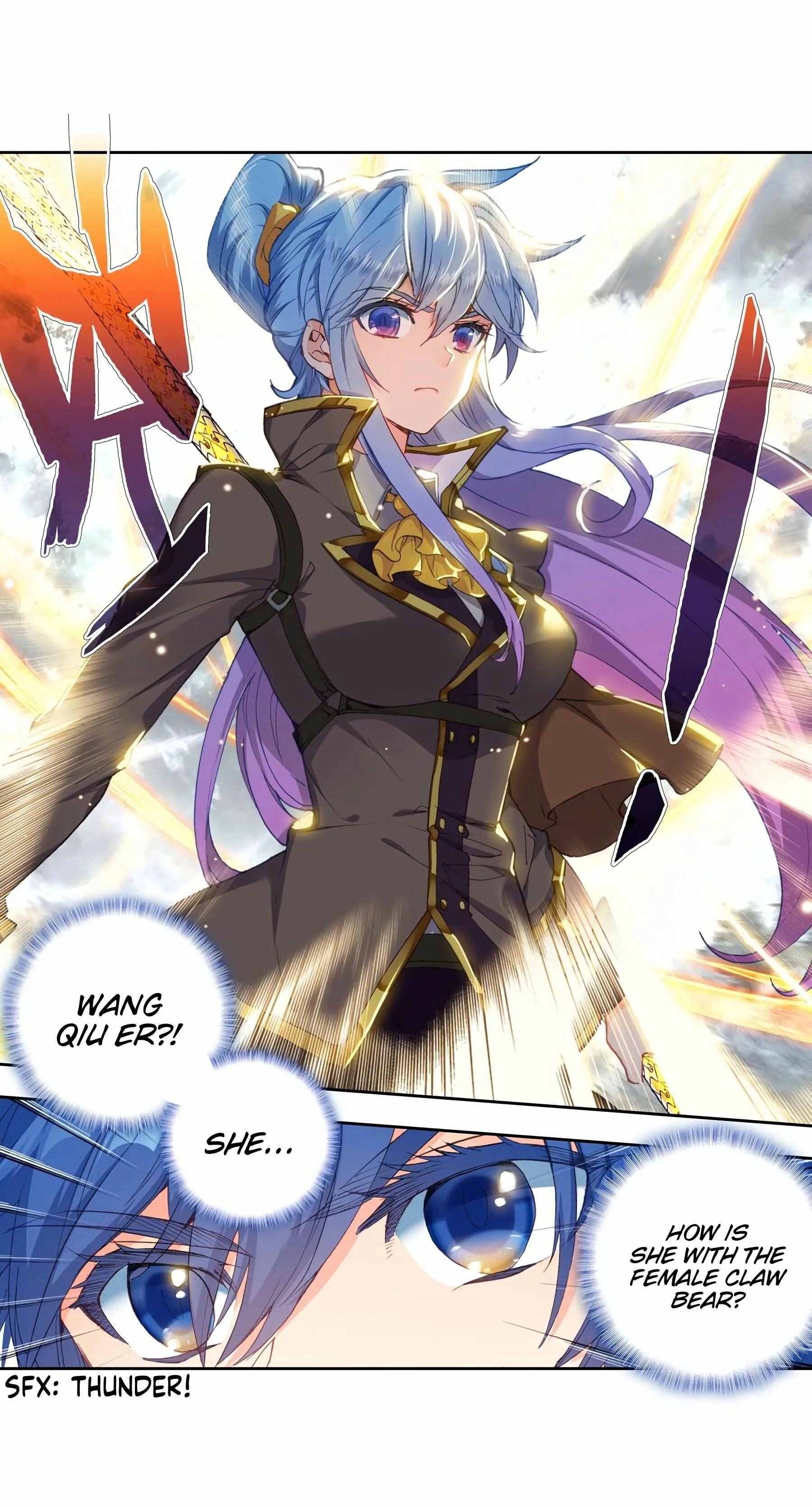 Soul Land II Chapter 230 - 9