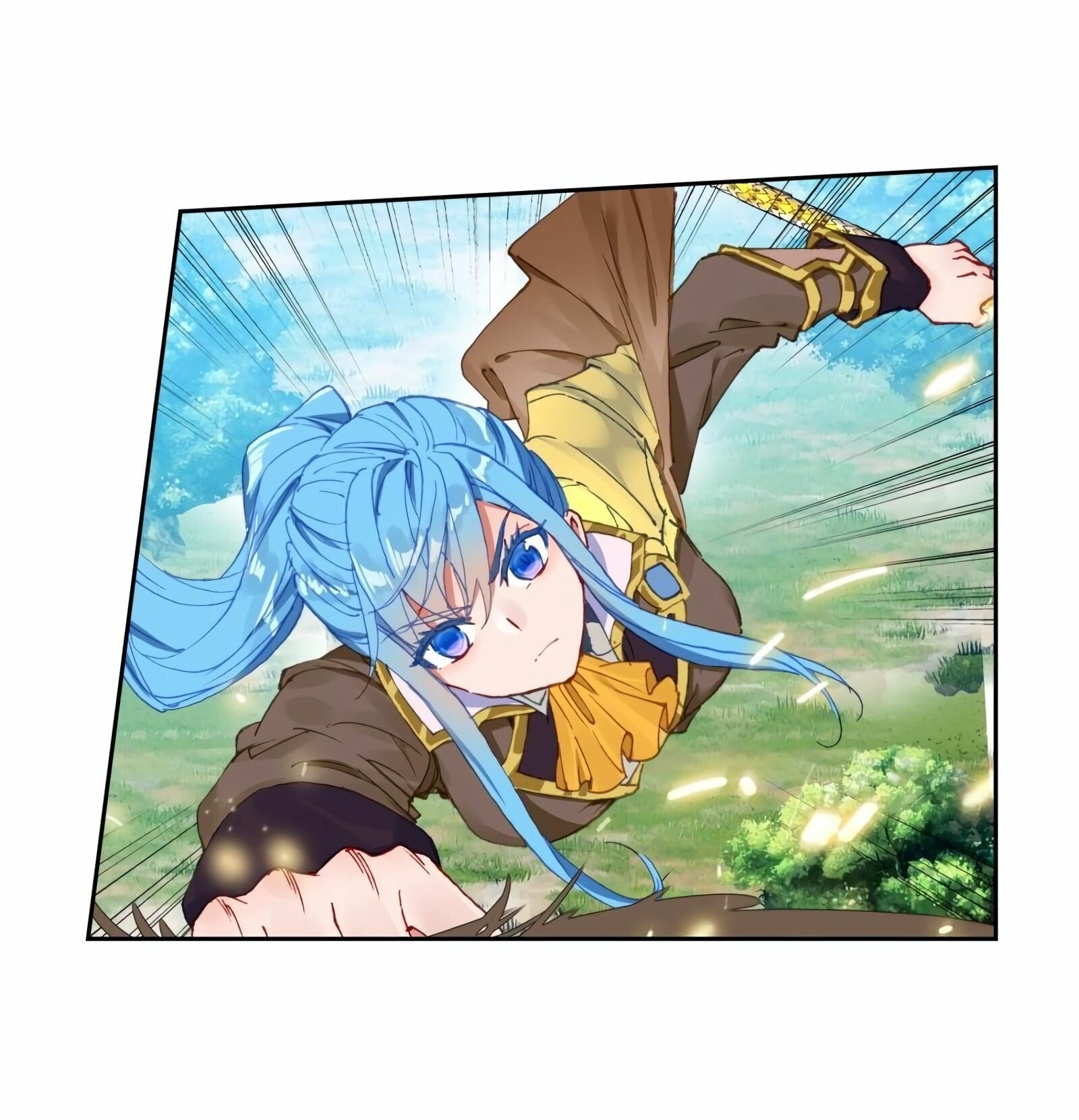 Soul Land II Chapter 231 - 9
