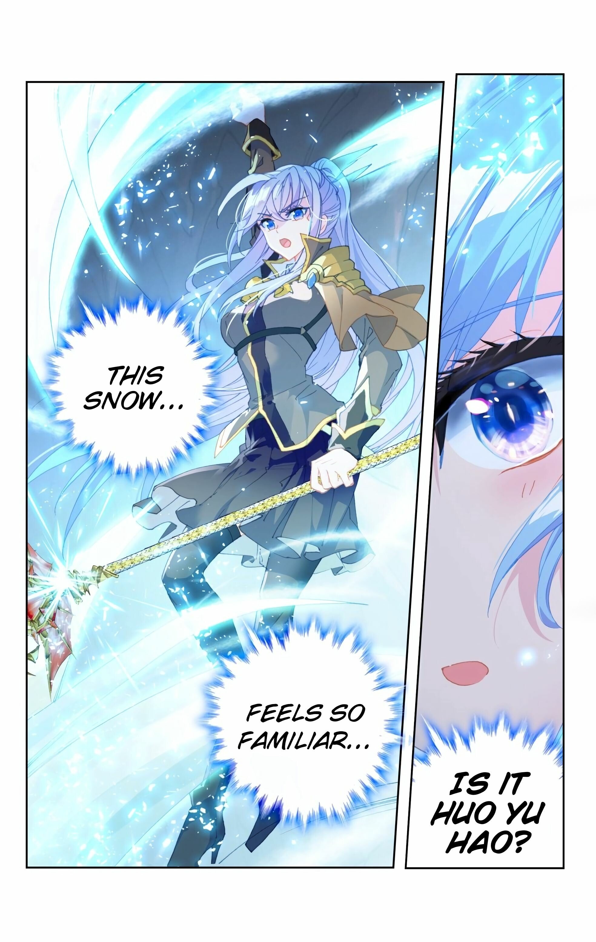 Soul Land II Chapter 231 - 13