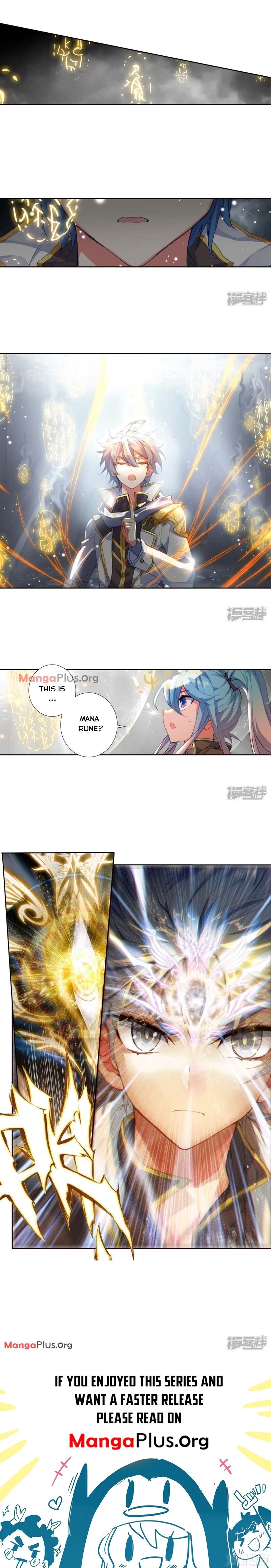 Soul Land II Chapter 234 - 4