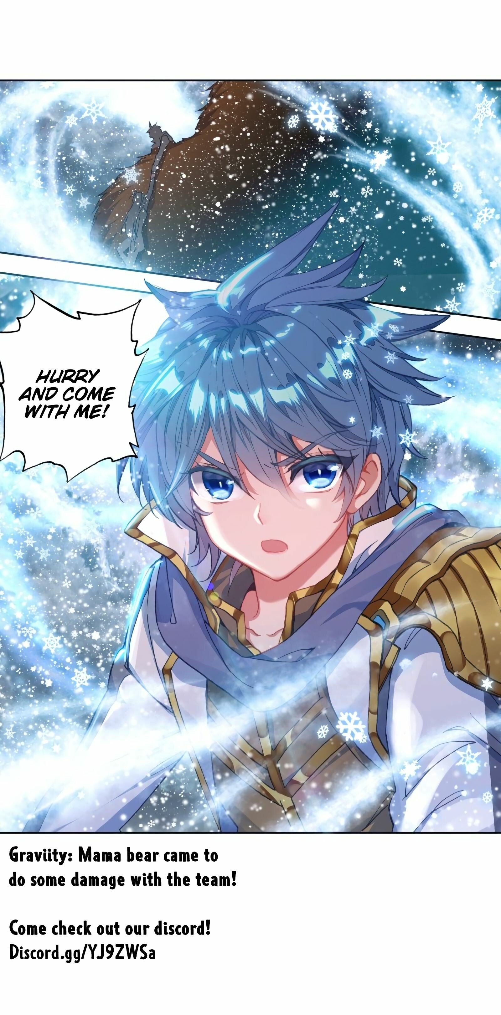 Soul Land II Chapter 231 - 15