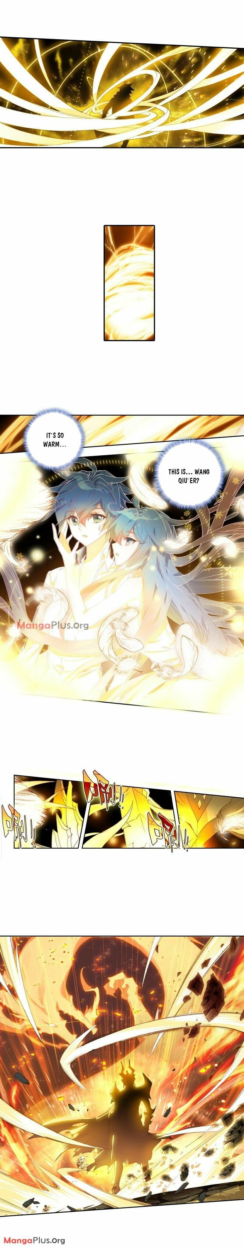 Soul Land II Chapter 243 - 2