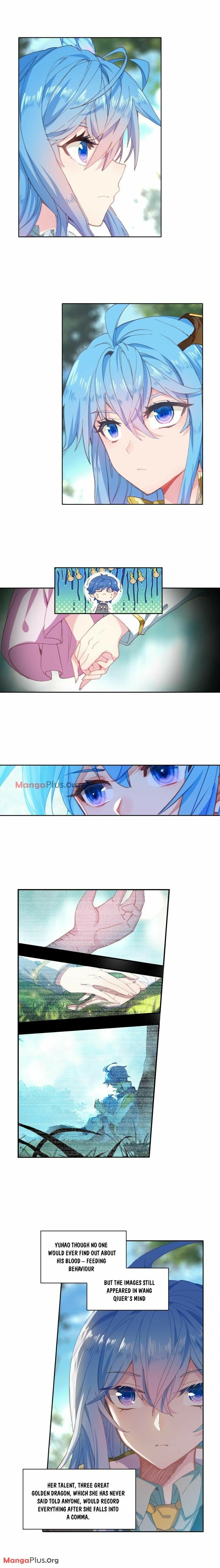 Soul Land II Chapter 249 - 3