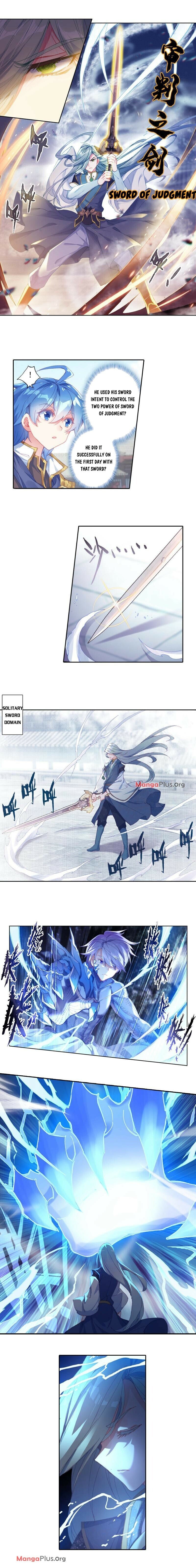 Soul Land II Chapter 267 - 2