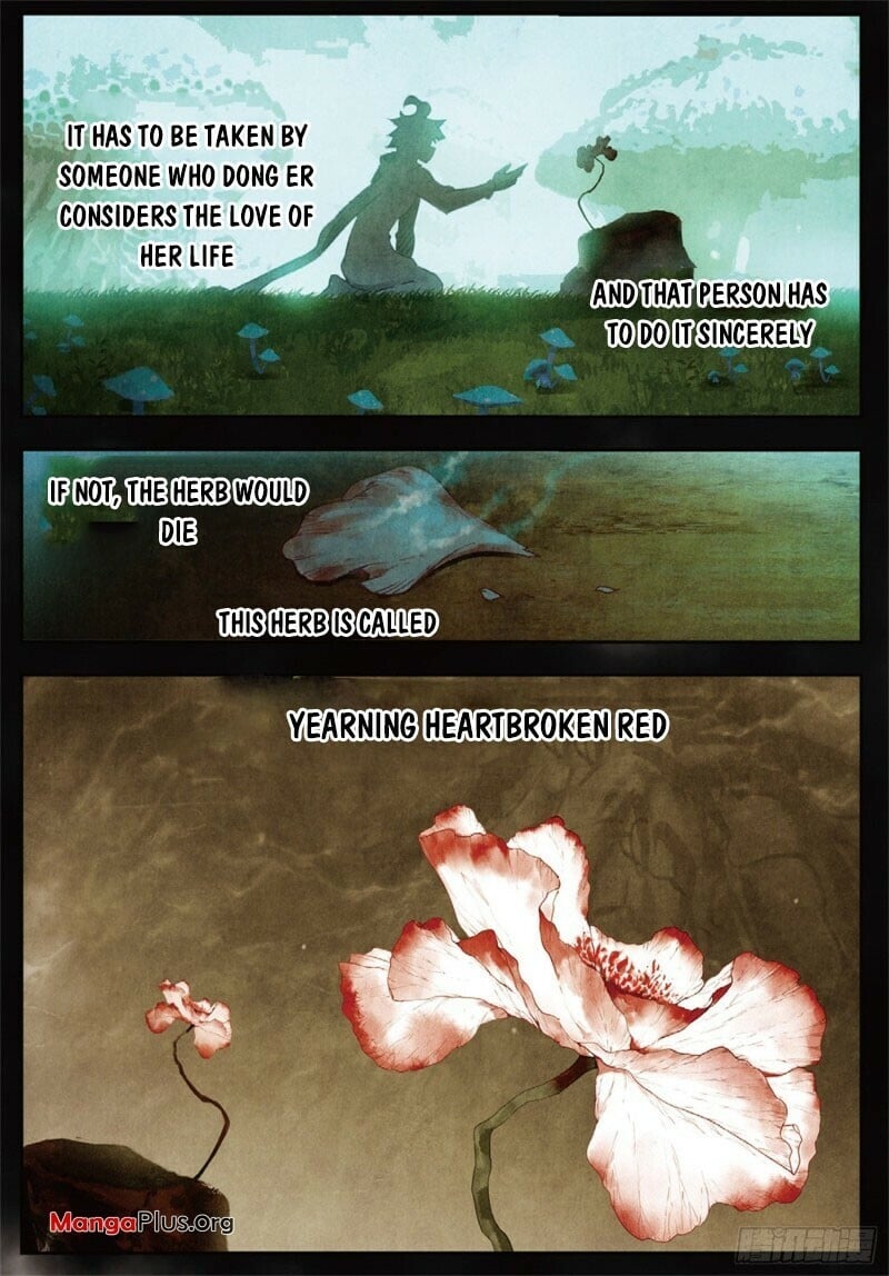 Soul Land II Chapter 283 - 3