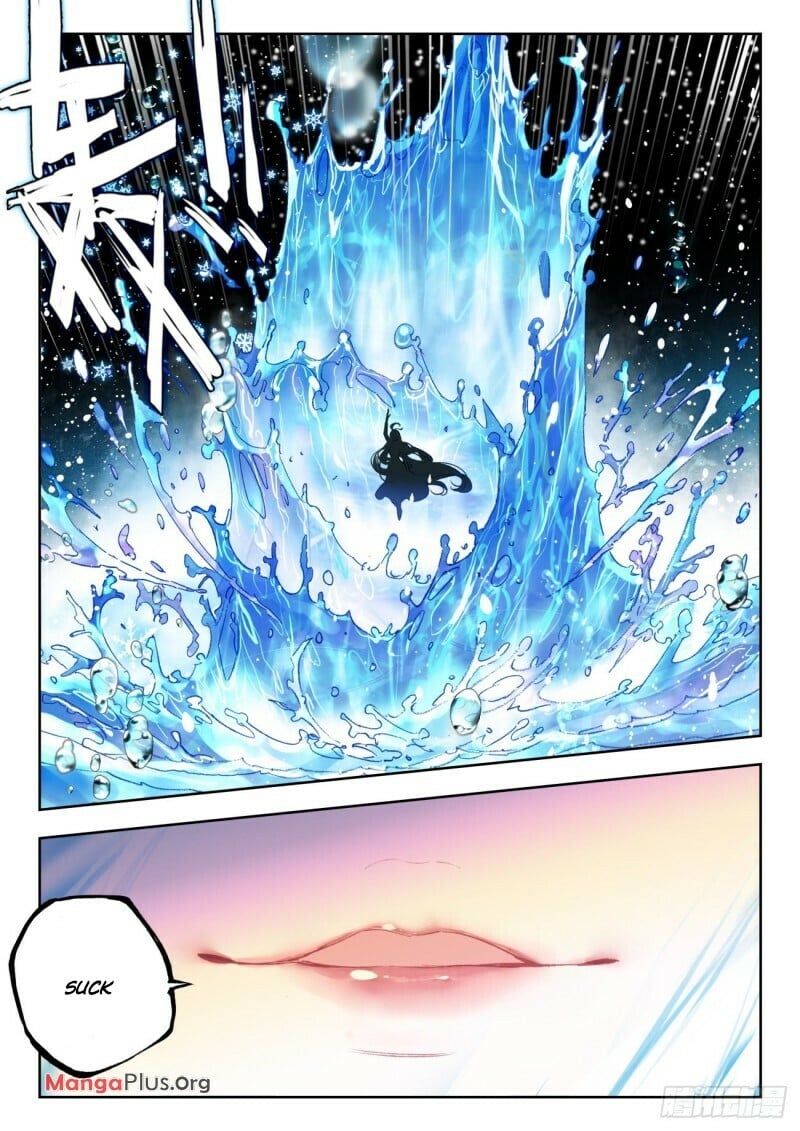 Soul Land II Chapter 315 - 6