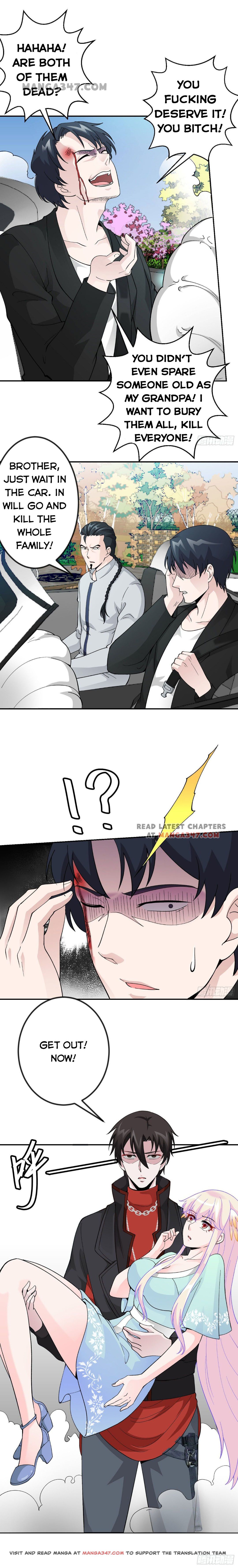 I’m Just An Immortal Chapter 30 - 5