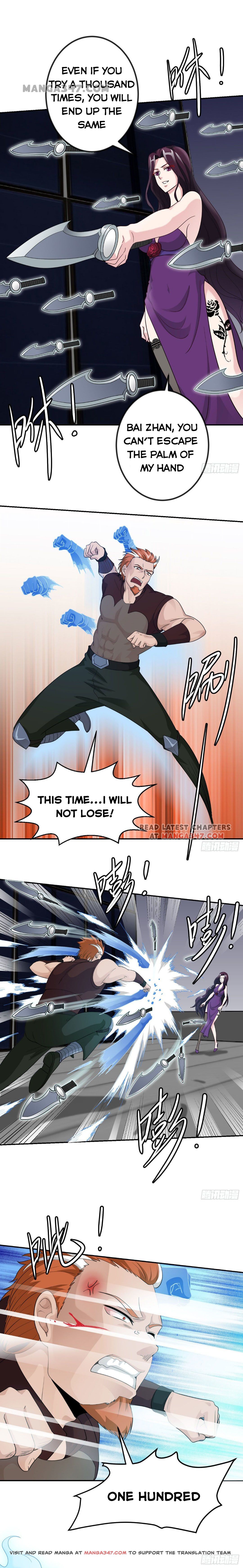 I’m Just An Immortal Chapter 41 - 1