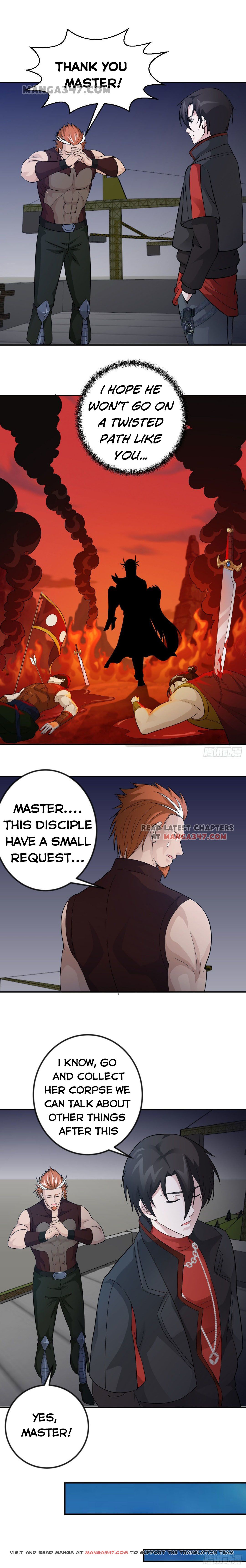 I’m Just An Immortal Chapter 42 - 2