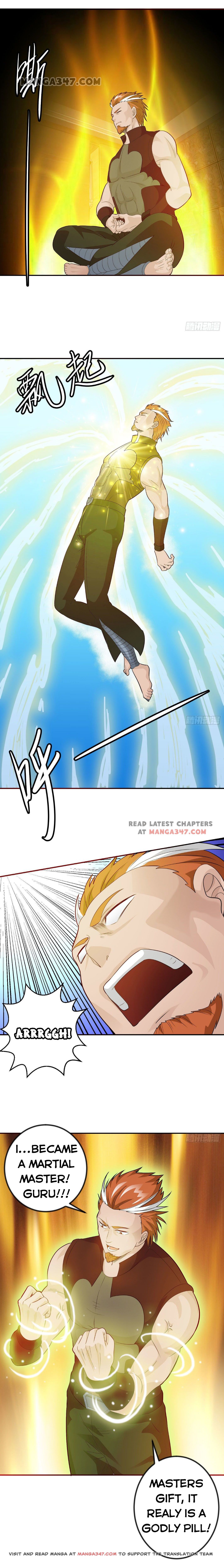 I’m Just An Immortal Chapter 42 - 8