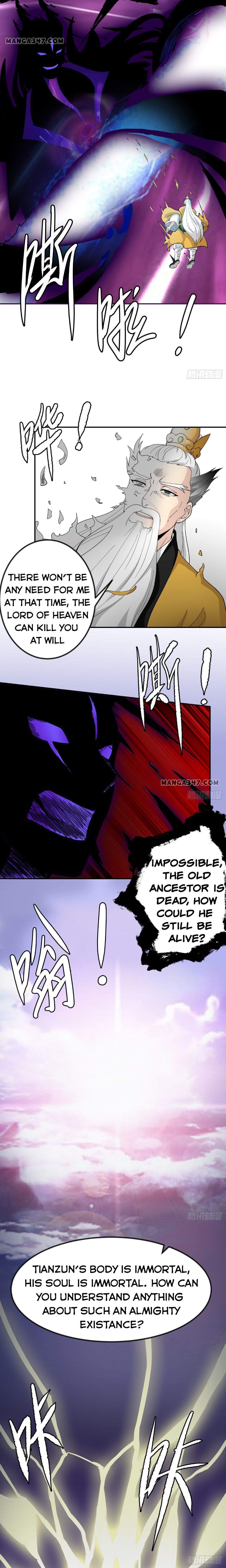 I’m Just An Immortal Chapter 50 - 3