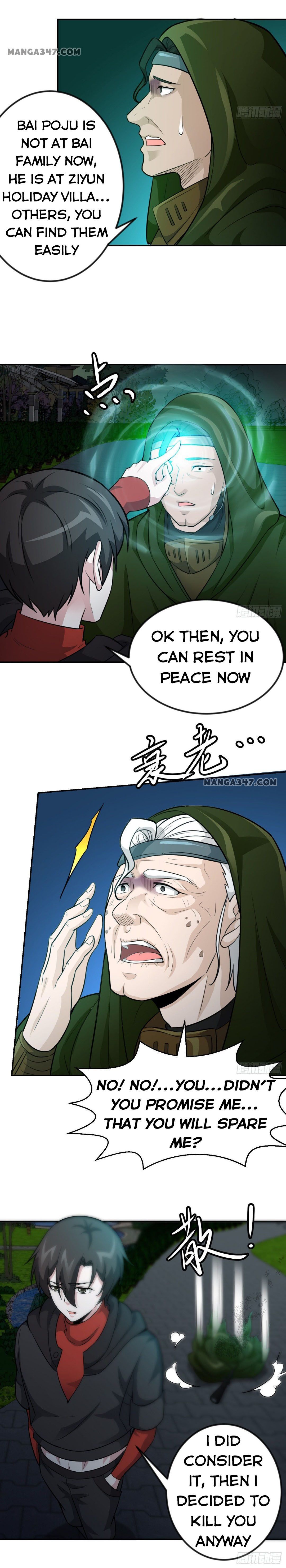 I’m Just An Immortal Chapter 56 - 3