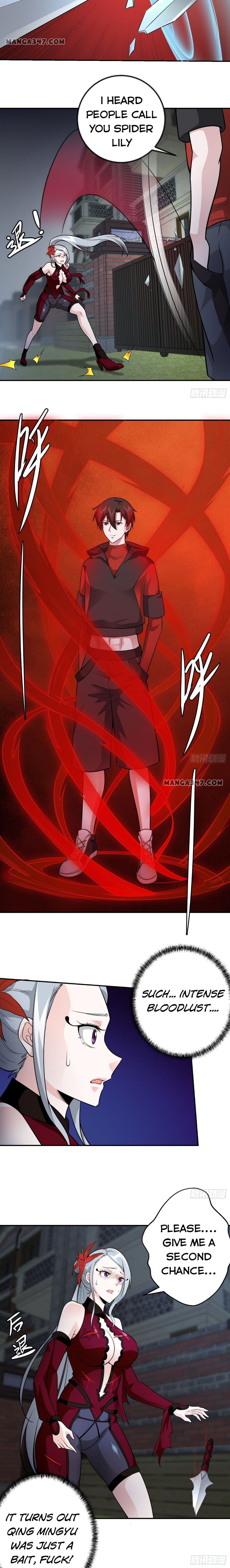 I’m Just An Immortal Chapter 54 - 4