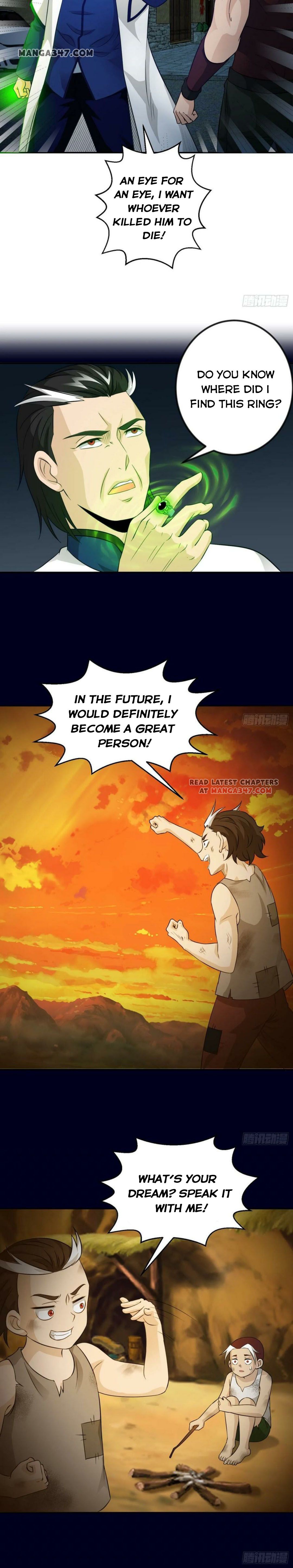 I’m Just An Immortal Chapter 61 - 2
