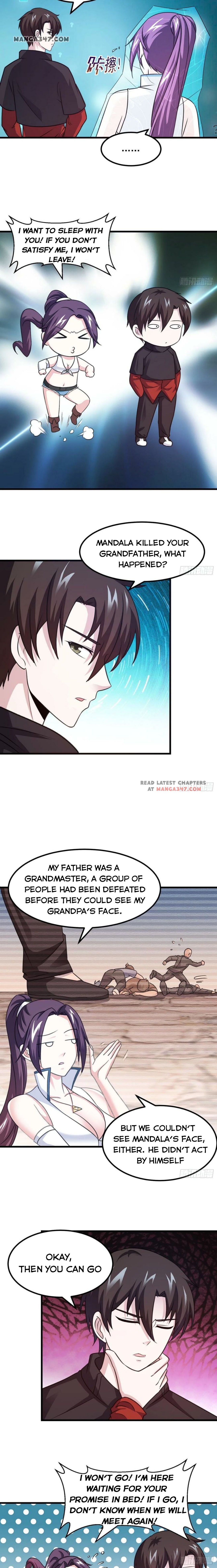 I’m Just An Immortal Chapter 67 - 5