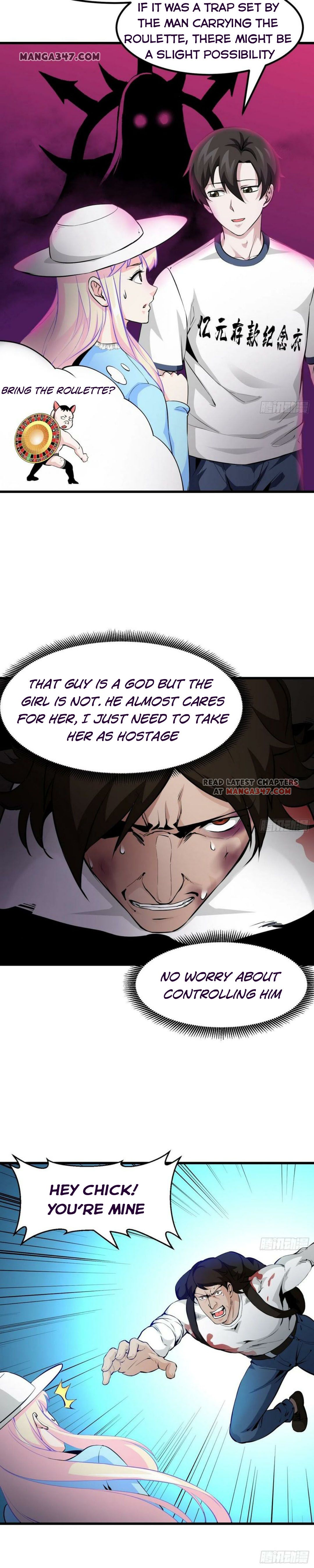 I’m Just An Immortal Chapter 76 - 2