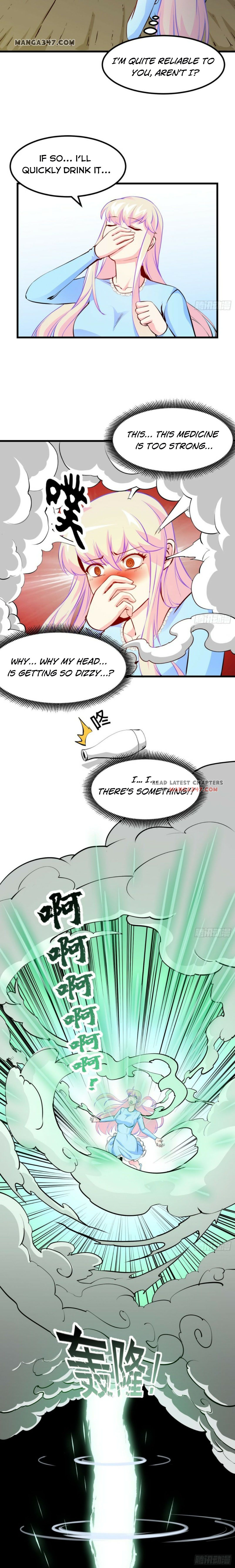 I’m Just An Immortal Chapter 78 - 4