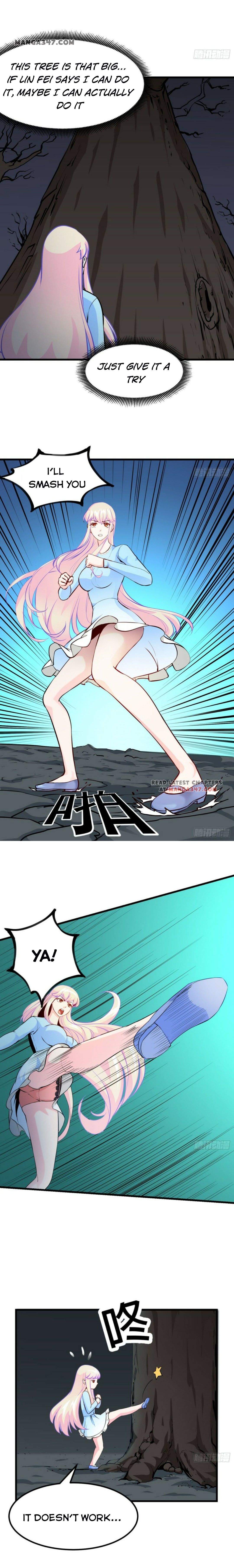 I’m Just An Immortal Chapter 78 - 6