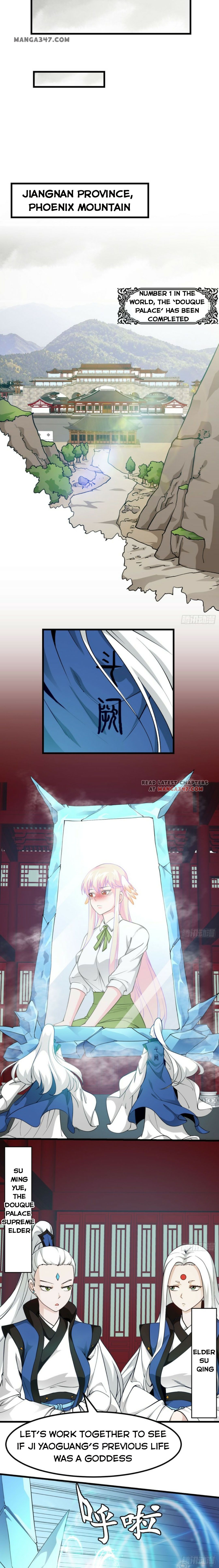 I’m Just An Immortal Chapter 87 - 6