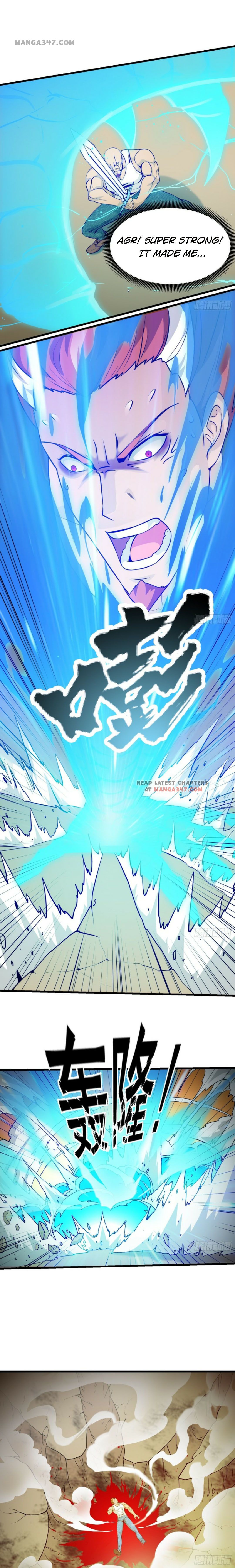 I’m Just An Immortal Chapter 90 - 5