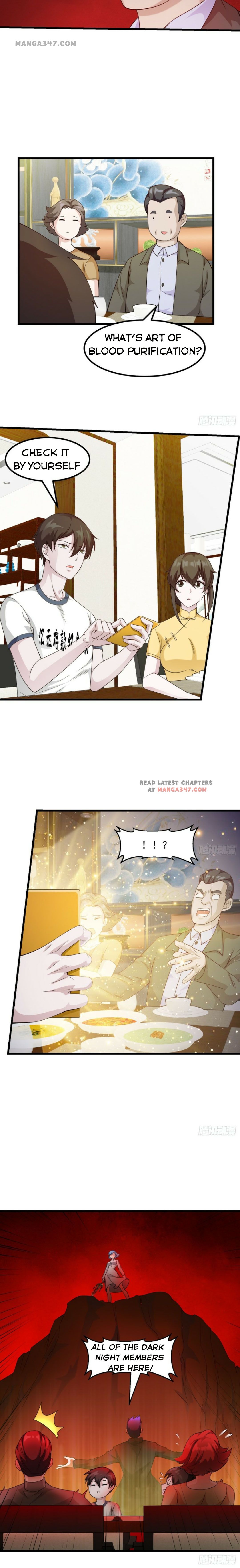 I’m Just An Immortal Chapter 96 - 5