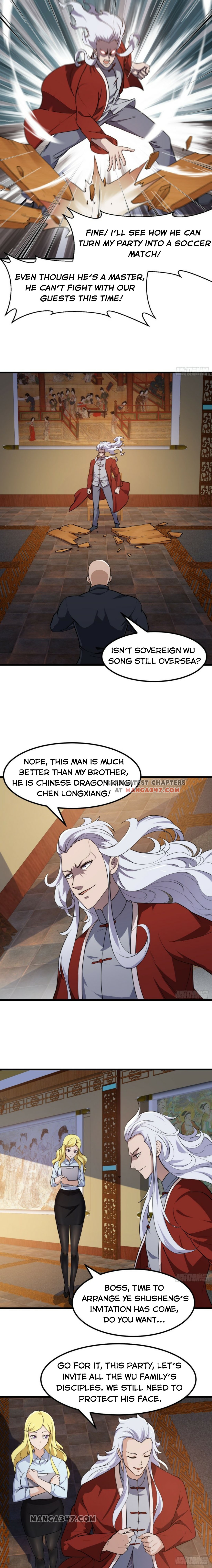 I’m Just An Immortal Chapter 102 - 3