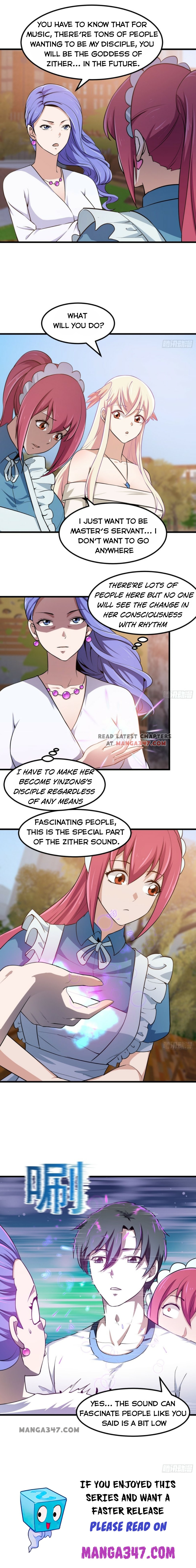 I’m Just An Immortal Chapter 114 - 7