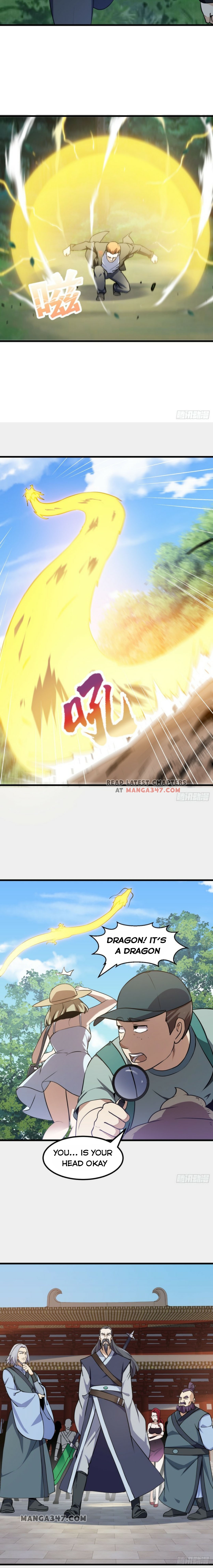 I’m Just An Immortal Chapter 119 - 6