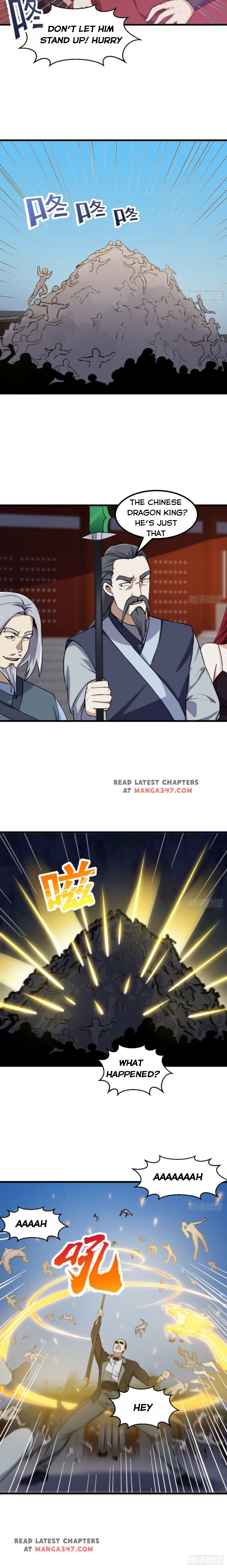 I’m Just An Immortal Chapter 120 - 7