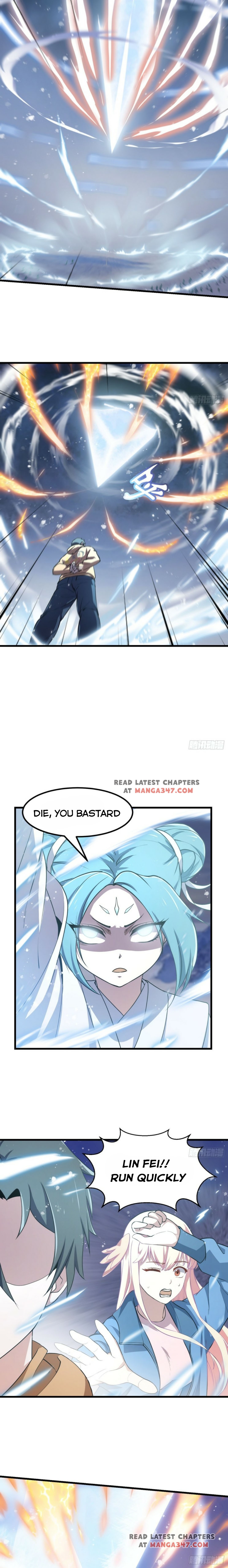I’m Just An Immortal Chapter 133 - 6